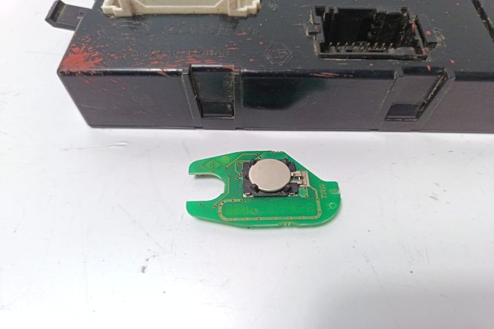 Kit pornire 0281010632 216688914A Opel Vivaro A seria