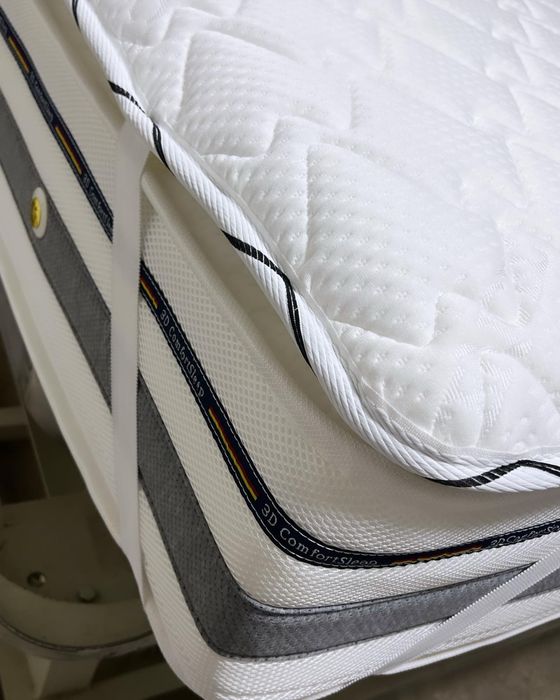 Топпер на матрас