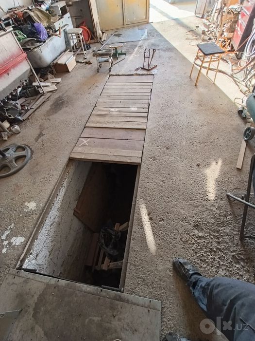 Tayyor biznes ishlab turgan sex jihozlari bilan birga sotiladi