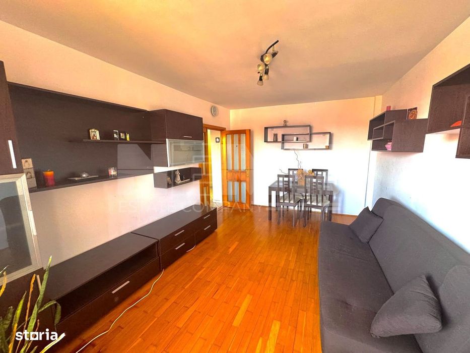 Apartament 3 camere | George Enescu, Suceava — fotografia 1