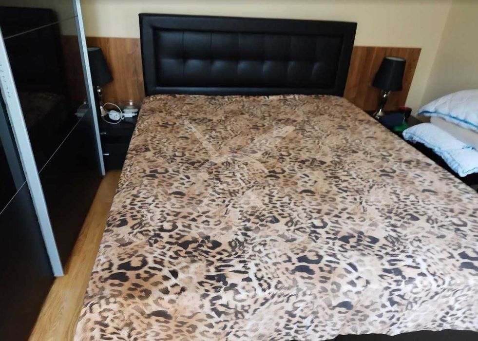 Продава се Двустаен апартамент в к.к. Слънчев бряг - 65 кв.м за 620 €/кв.м - Снимка #2