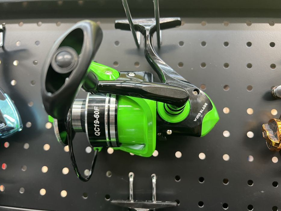 Mulineta Wind Blade QC19-60F