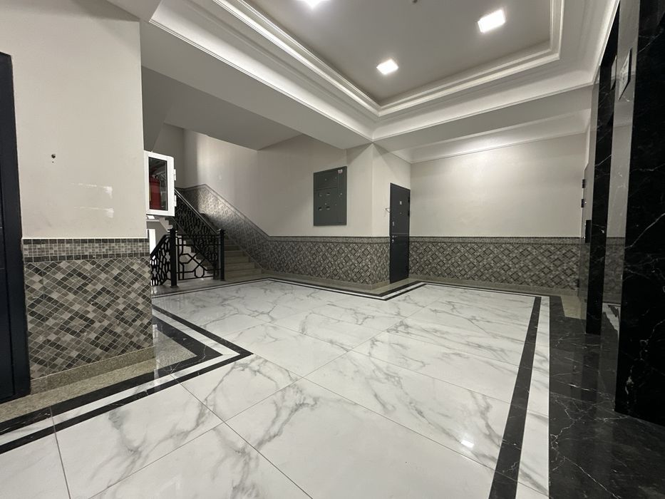 Продажа квартиры в ж/к «Узбегим»