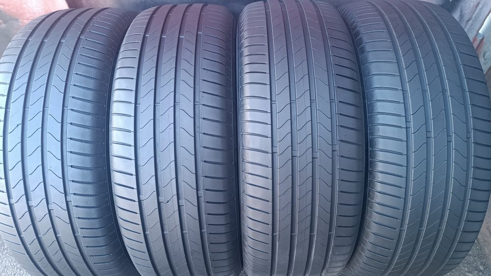 235/55/19 Bridgestone Дот 2424