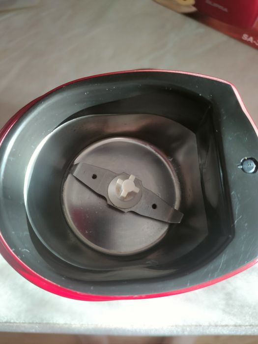 Продам кофемолку