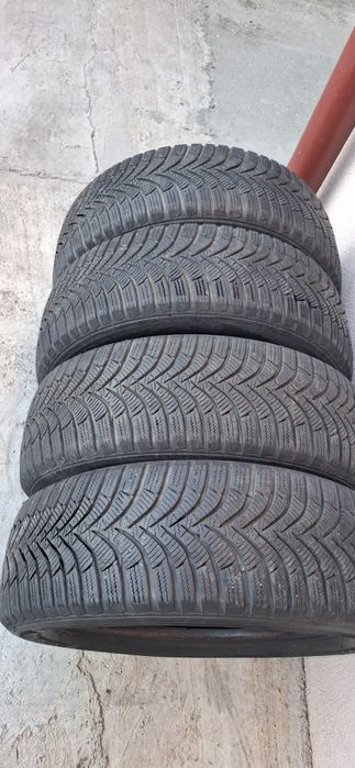 Anvelope de iarna Hancook  185/60/15