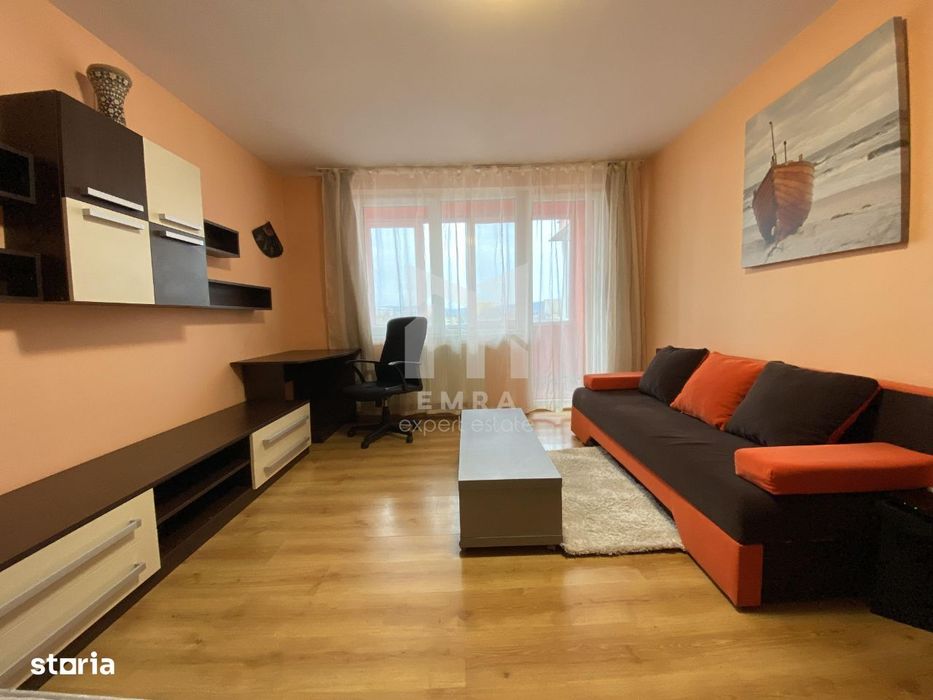 Apartament 1 cameră în cartierul 7 Noiembrie