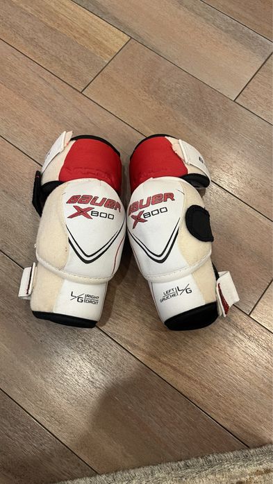Налокотники BAUER Vapor X800