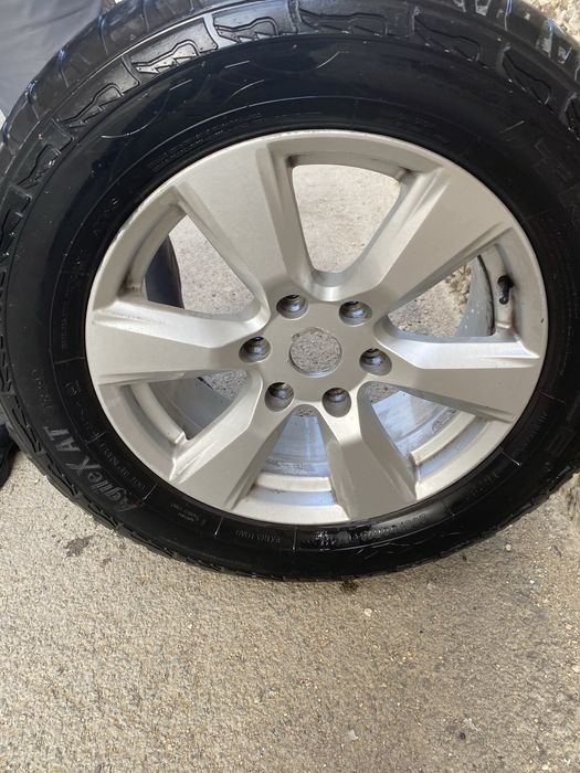 Продаю диски машину