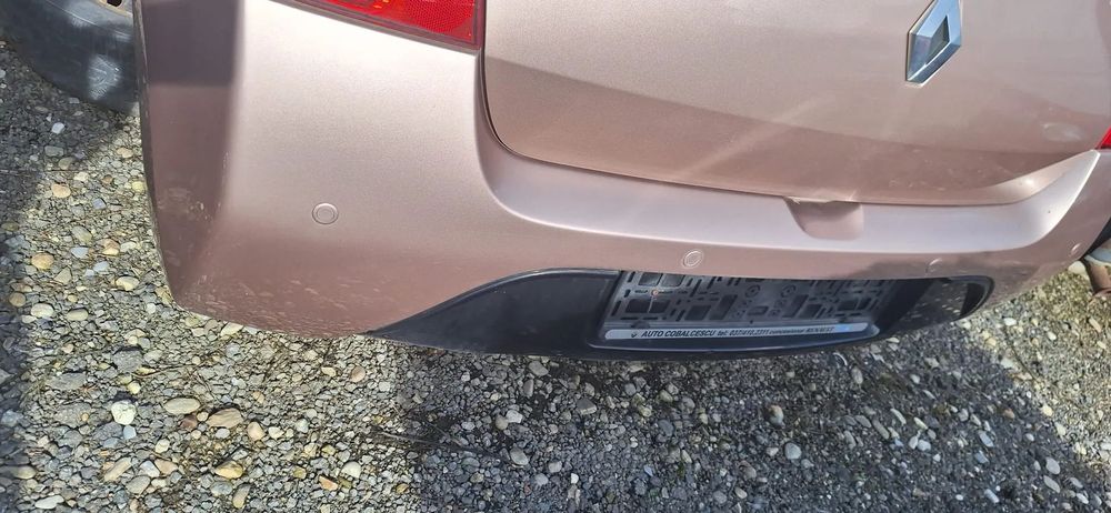 BARA SPATE RENAULT TWINGO AN 2011