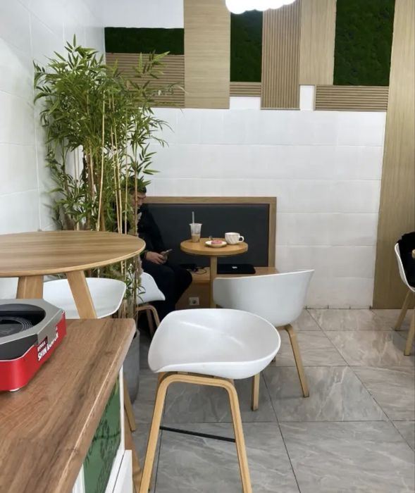 Бизнес для тебя