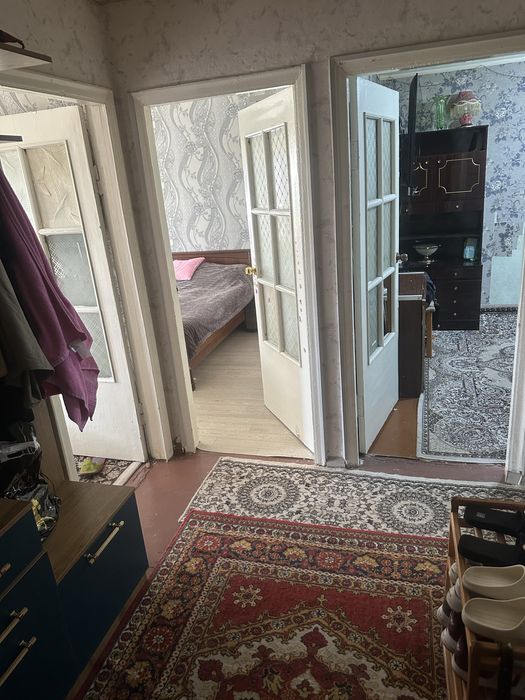 Продается квартира