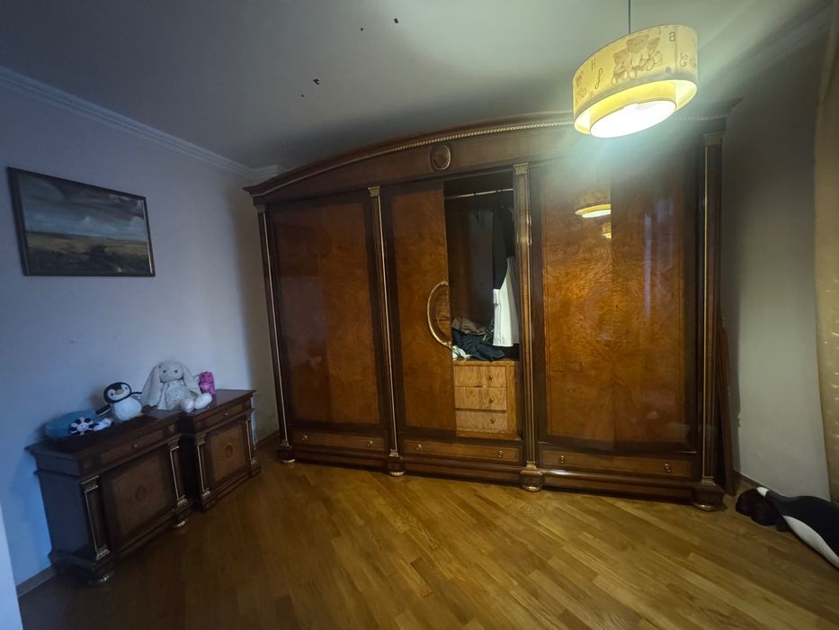 Спальня гарнитур