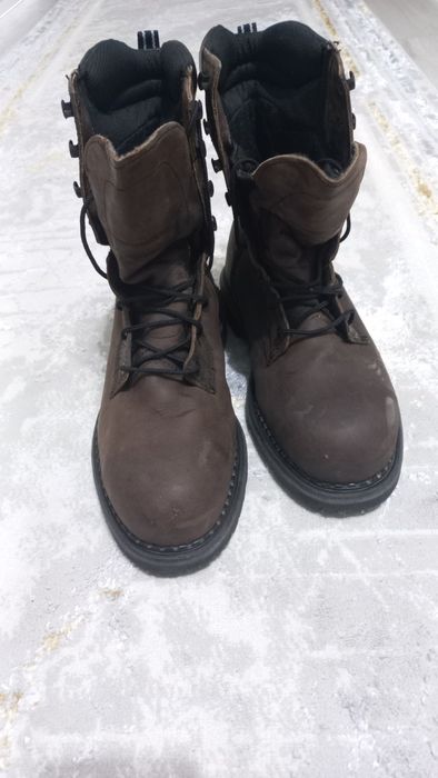 Ботинка Red Wings