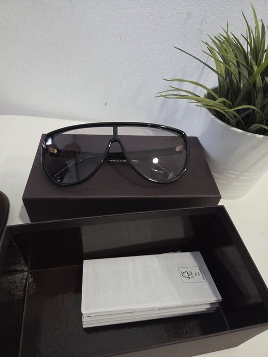 Очила Tom Ford Achilles