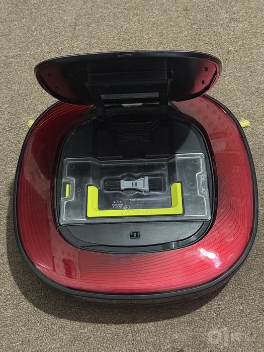 Lg robot pilisos VR6270LVM