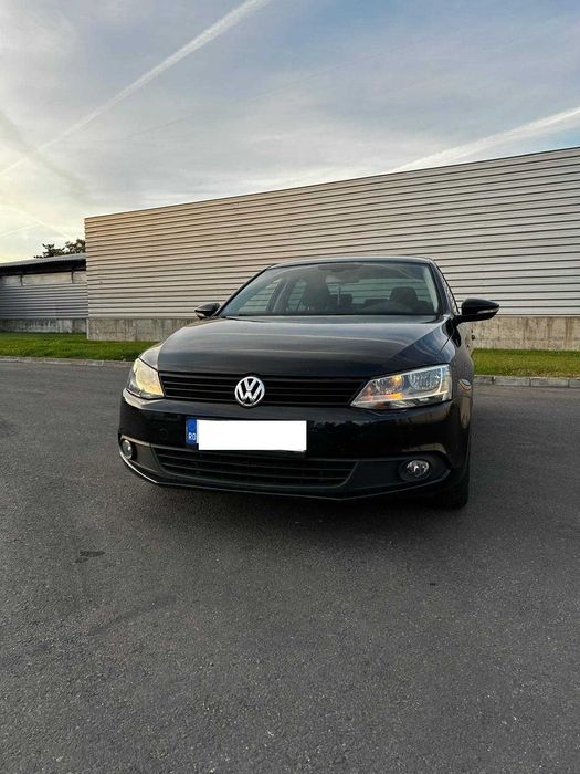 VOLKSWAGEN Jetta 2013 — imagine 2