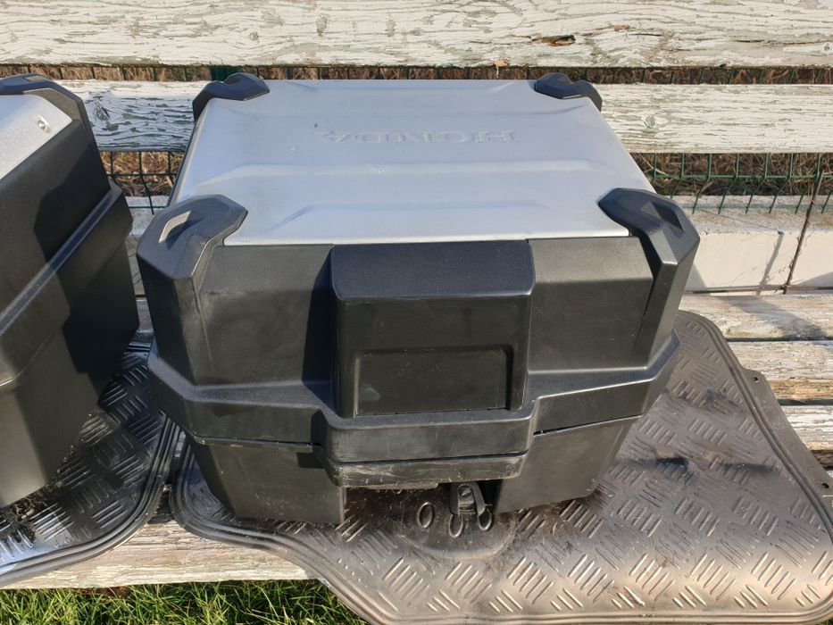 Багажен куфар 45л.