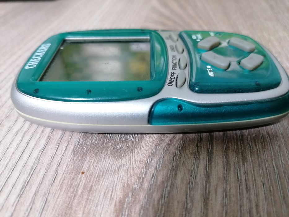 Checkers / joc de dame