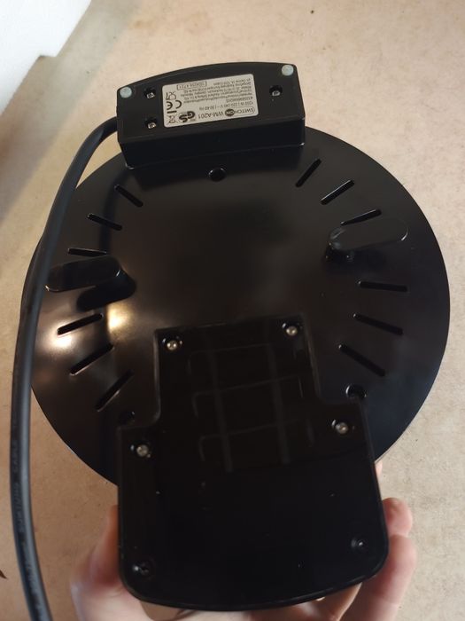 Гофретник swith on