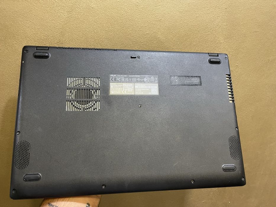 Laptop Asus Vivobook A1500E i5 1135G7 Amanet SZ 176
