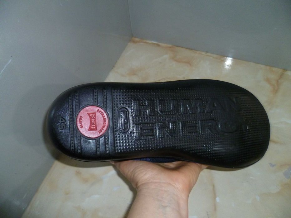CAMPER обувки №45