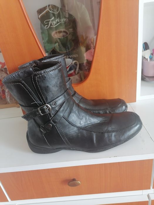 Ghete damă (mărimea 42)