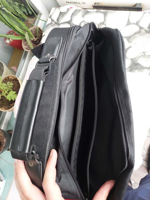 Чанта за лаптоп HP, 40х35 см.