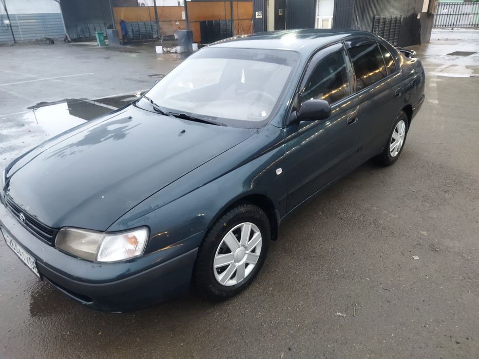 Продам Карина е, 2 л.