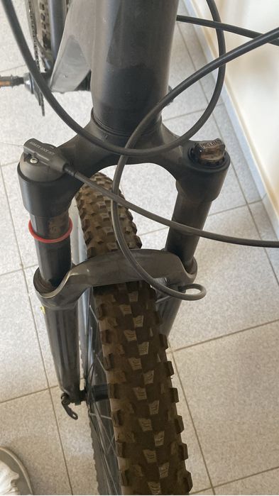 Велосипед Rock Raider