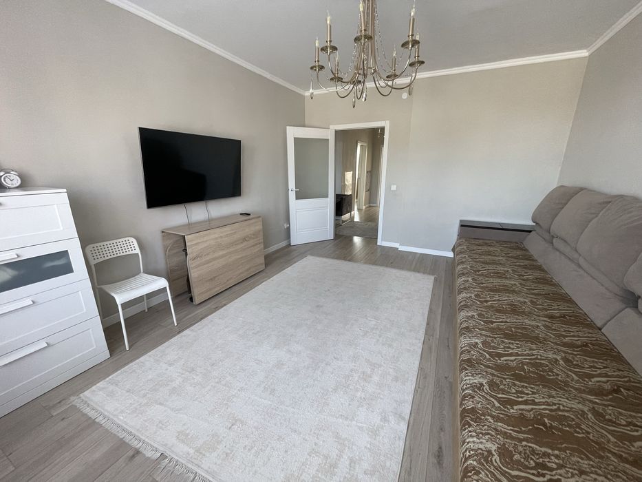 Продам 3-х комнатную