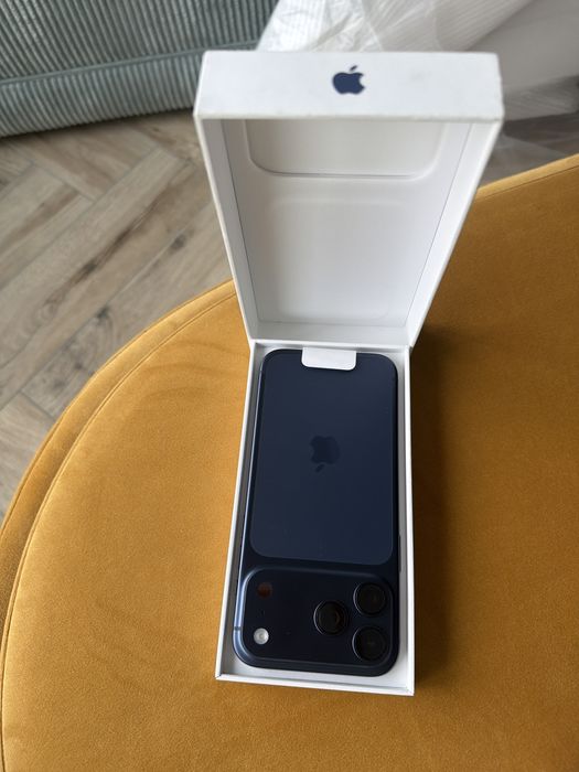 Iphone 17Pro Max