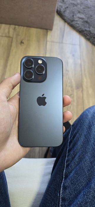 iPhone 15 Pro 512GB