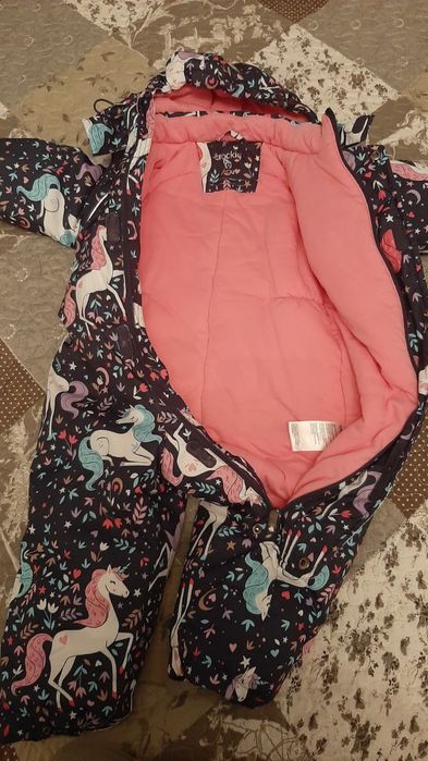 Комбинезон детский