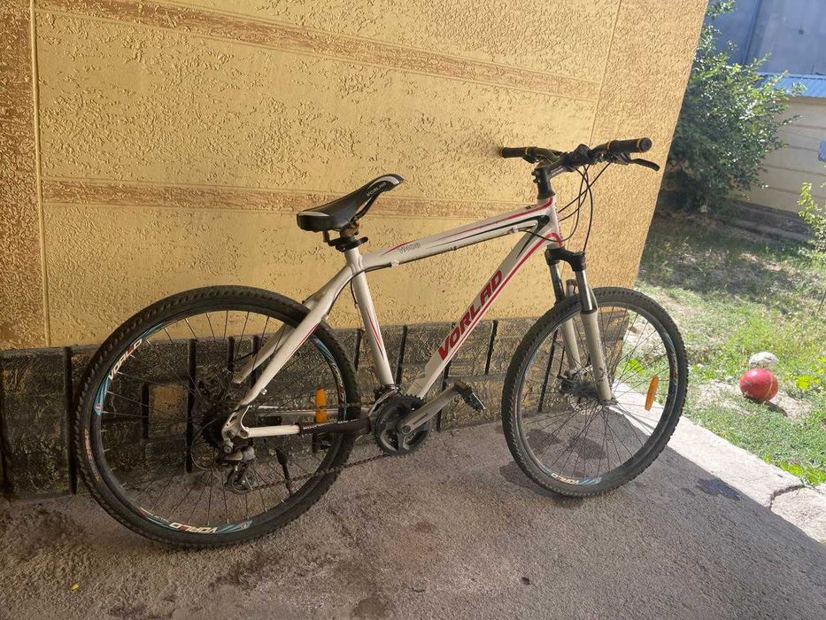 Продаются велосипеды