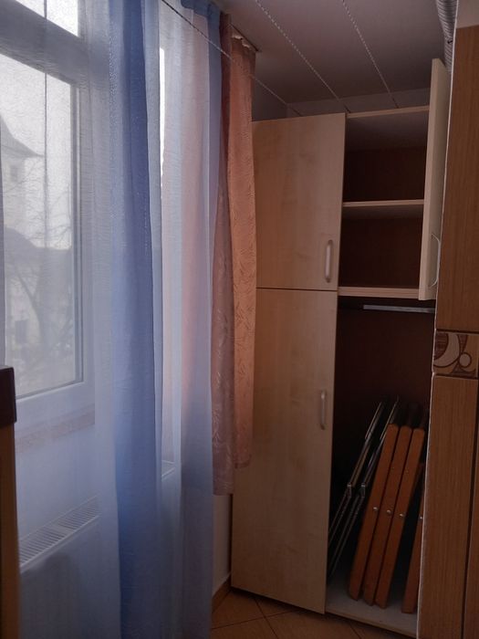 Închiriez garsonieră, confort 1, Calea Națională nr. 35