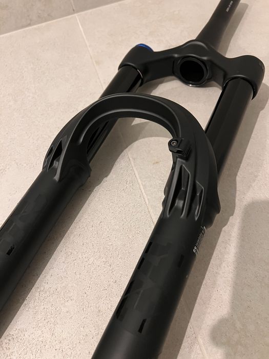 Furca MTB 29" Fox 34 Performance Elite GRIP2 140mm, Boost, 1787 grame