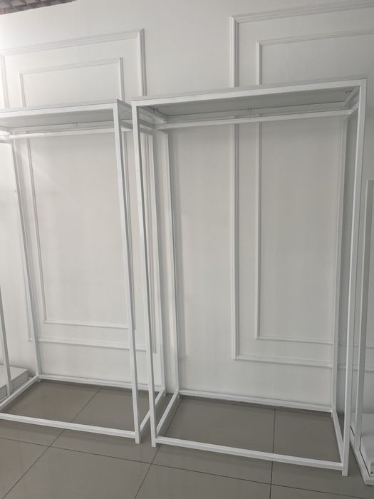 Торговое оборудование