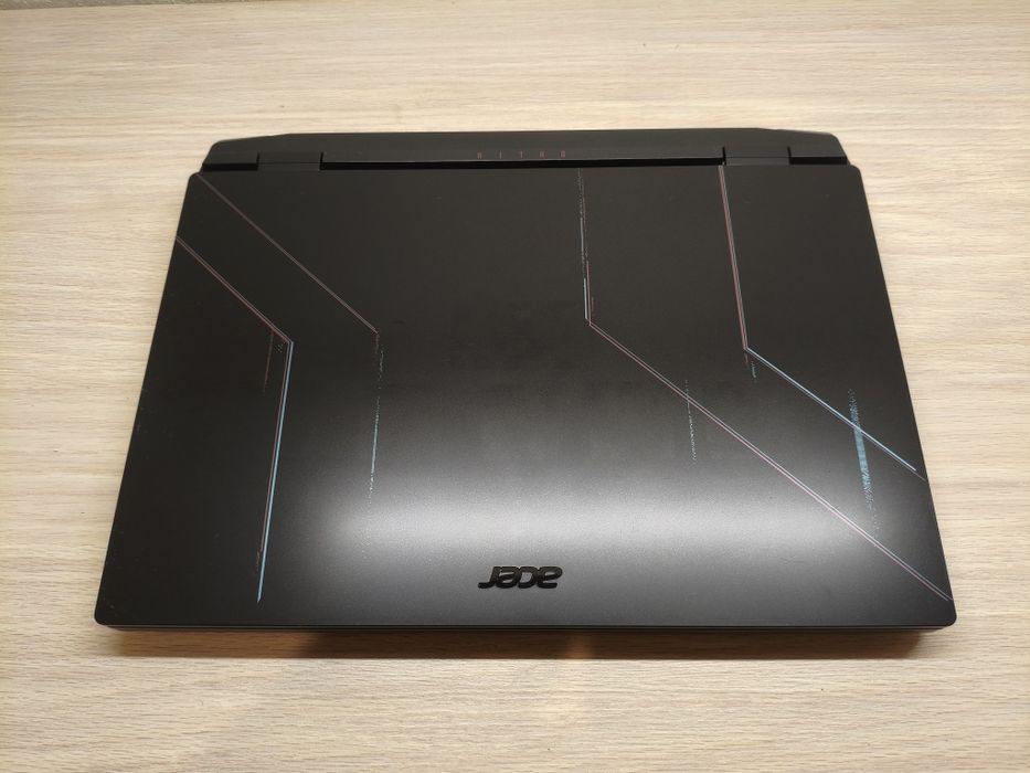 Продам ноутбук Acer Nitro 5