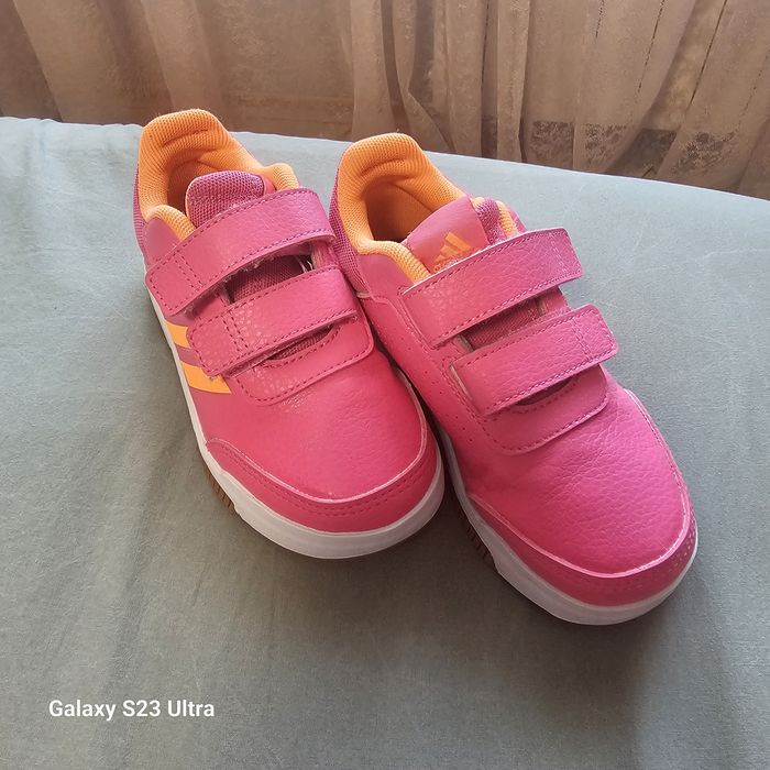 Детски маратонки адидас