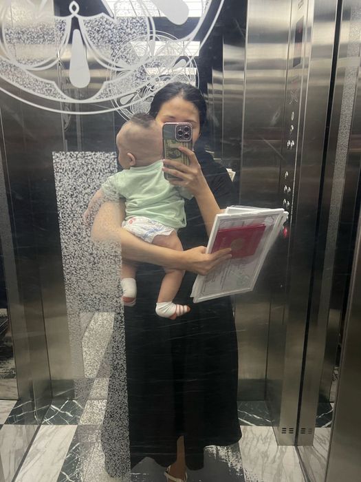 Курс. Детский массаж. Диплом Сертификат