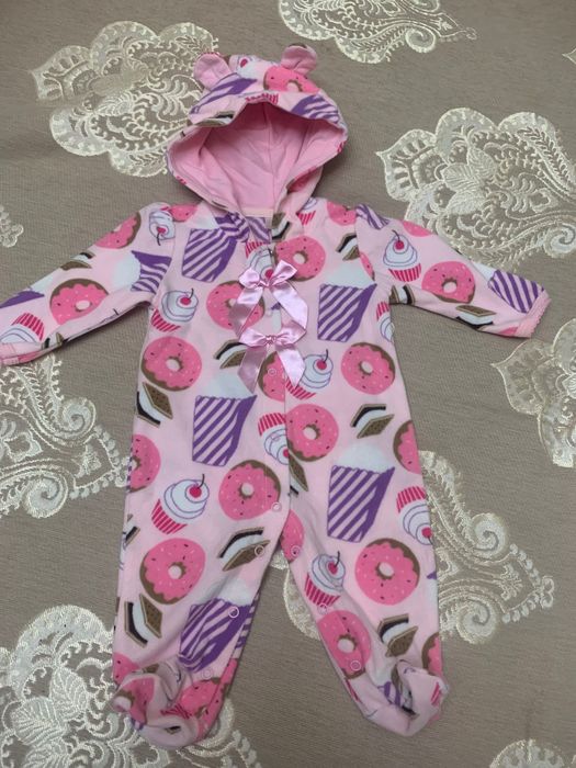 Комплекты на малышей