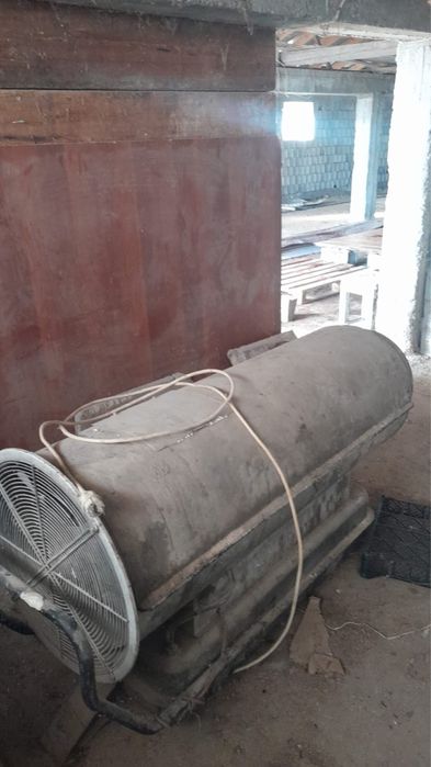 Продается дизельный генератор