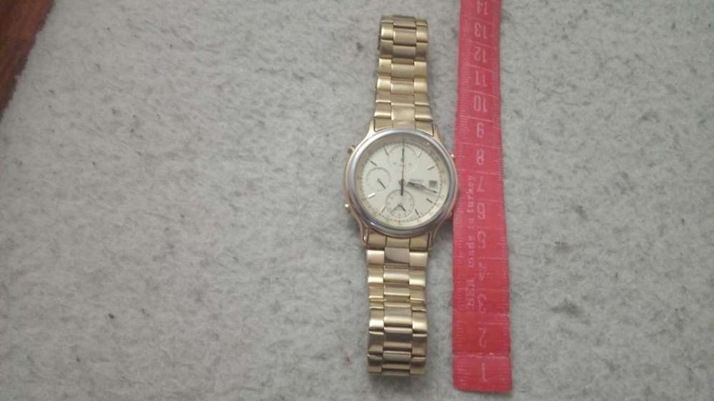 Ceas SEIKO quartz original