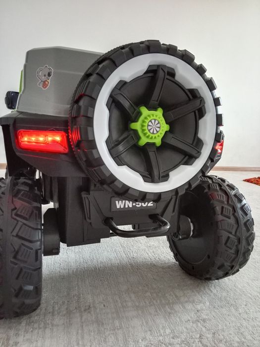 Детский транспорт