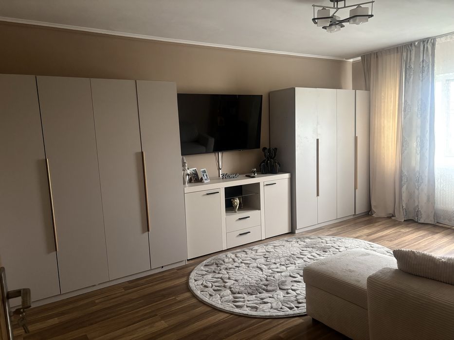 PB 2 camere decomandat