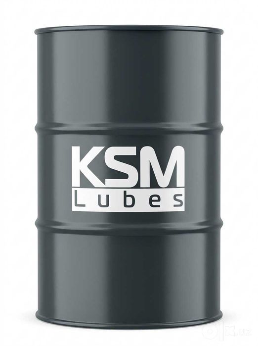 KSM Lubes Литол-24М, KSM Lubes Litol-24M