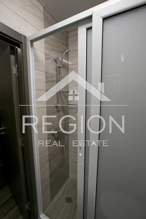 Дава се под наем Тристаен апартамент в Варна, Чайка - 75 кв.м за 714 € - Снимка #13