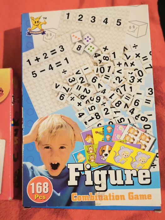 Образователни игри