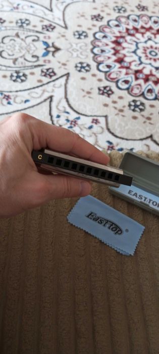 Продам новую - Гармонику